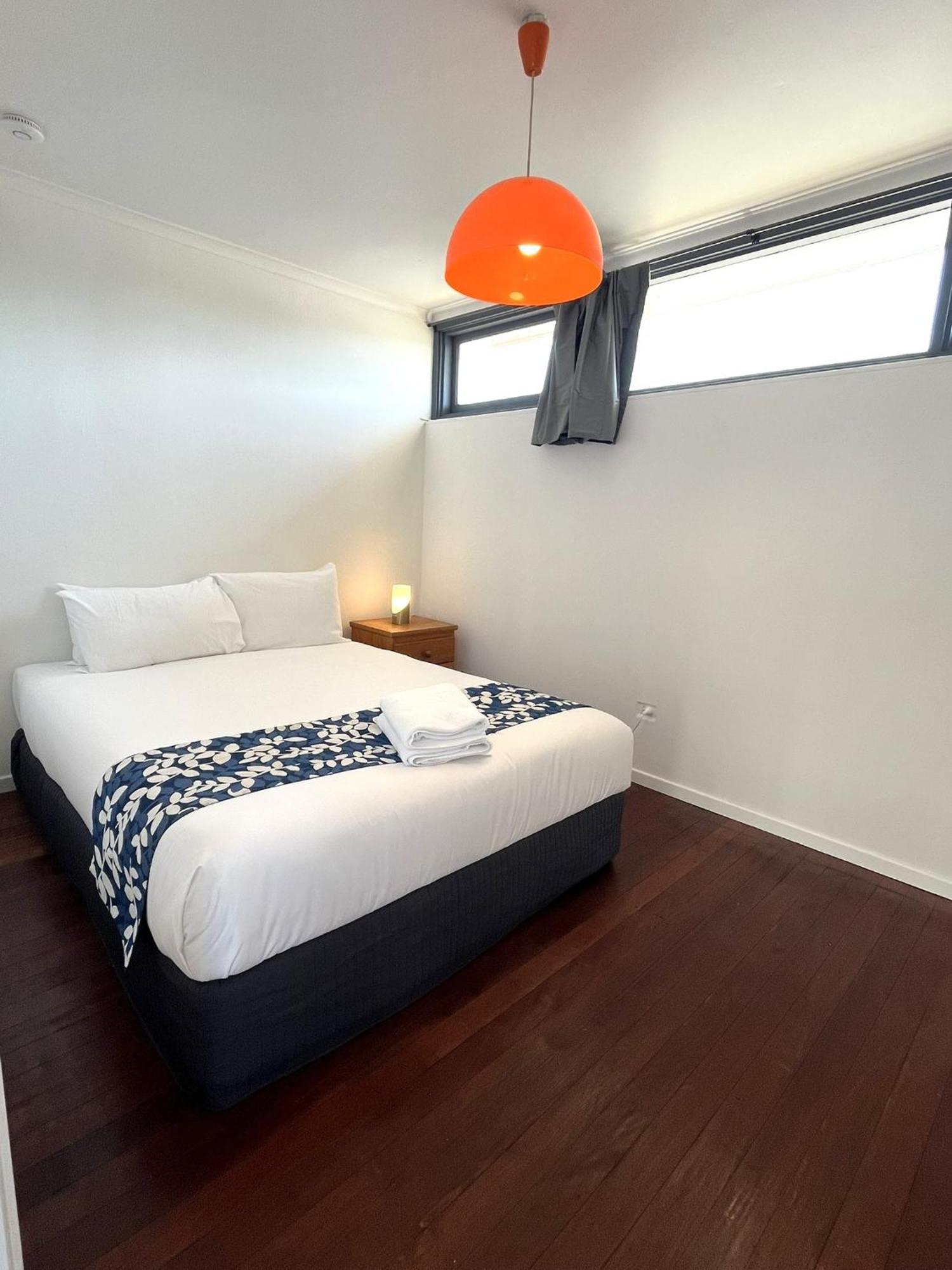 Tropicana Motel Gold Coast Esterno foto